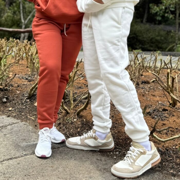 Jogger Unisex - Image 2