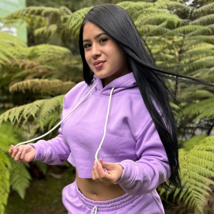 Chompa Corta - Image 2