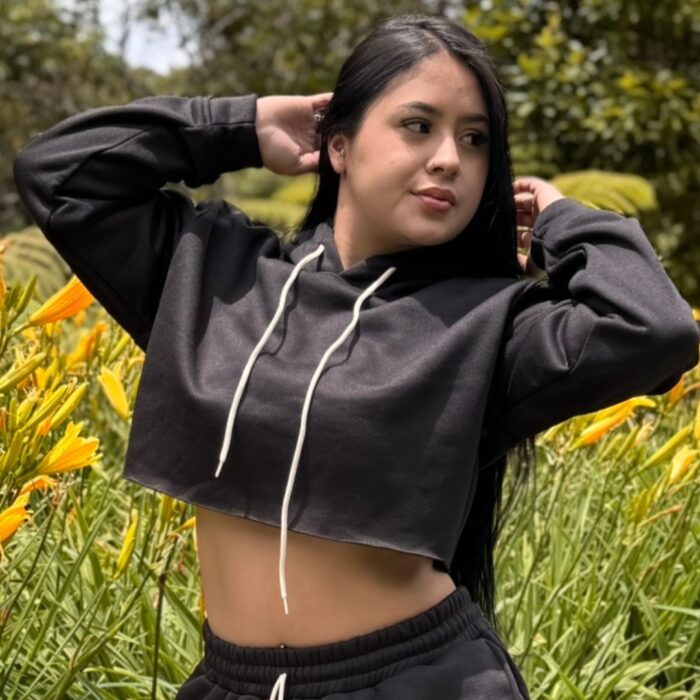 Chompa Corta - Image 4
