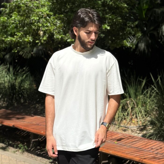 Oversize de Caballero - Image 2