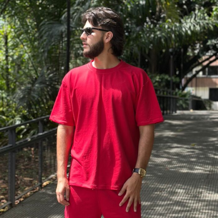 Oversize de Caballero - Image 3