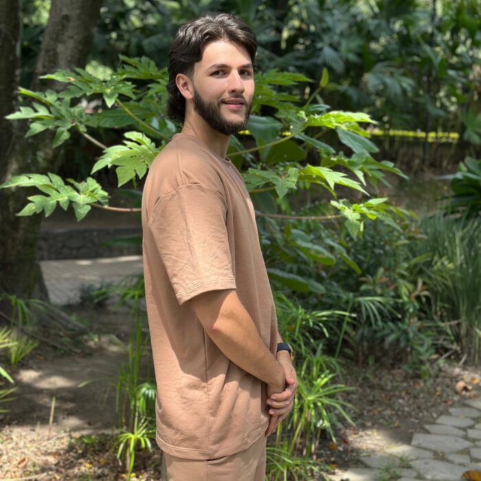 Oversize de Caballero - Image 4