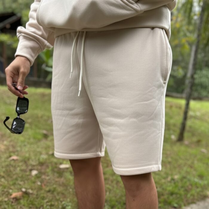 Bermuda Unisex
