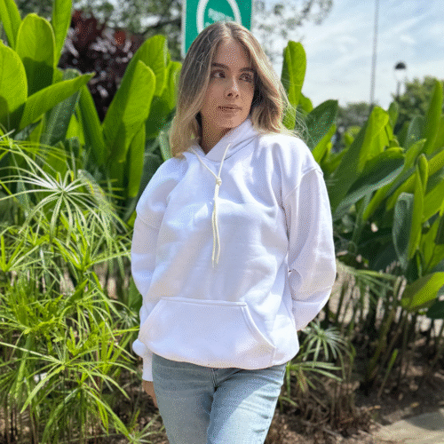Chompa Unisex