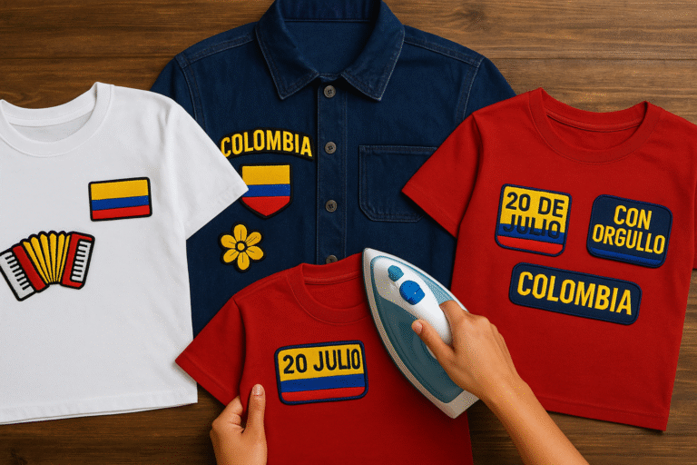 ¡Se viene el 20 de Julio! Alistate pa’ celebrar con todo el orgullo colombiano