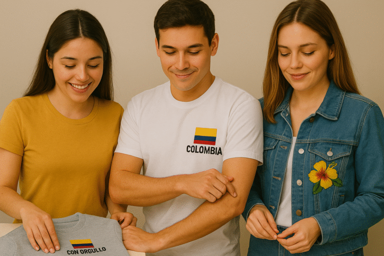 Así vivimos el 20 de Julio en Insuapliques: un día pa’ sentirnos más colombianos que nunca
