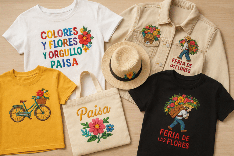 🌸 Un cierre de feria lleno de creatividad, tradición y mucho estilo