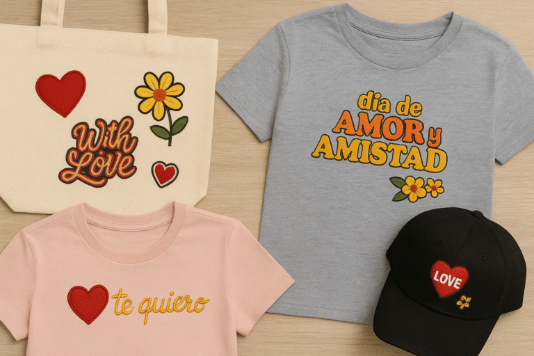 💖 Preparate pa’ celebrar el Día de Amor y Amistad con detalles que enamoran