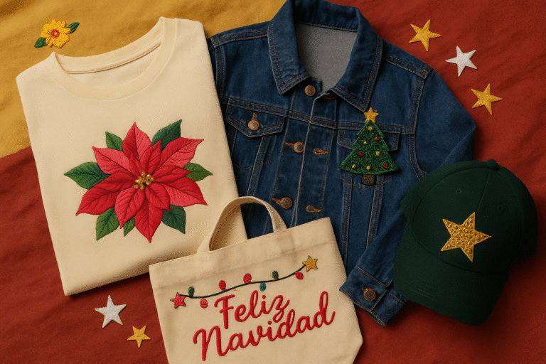 🎄 Desde septiembre se siente que viene diciembre…