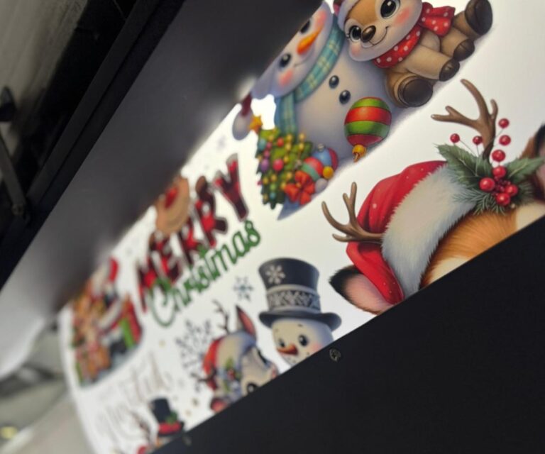 ¿Qué es el DTF y por qué es el favorito de los emprendedores?