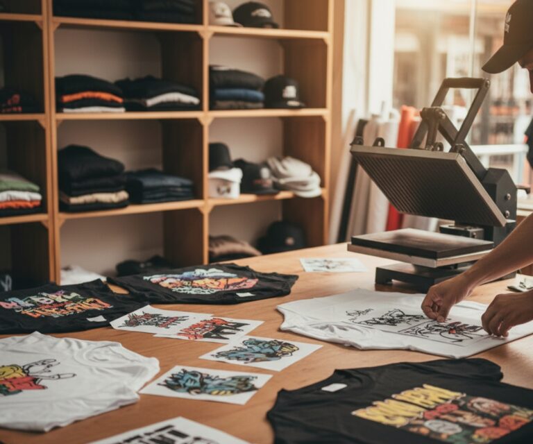 Apliques DTF en Medellín: Guía para emprendedores textiles